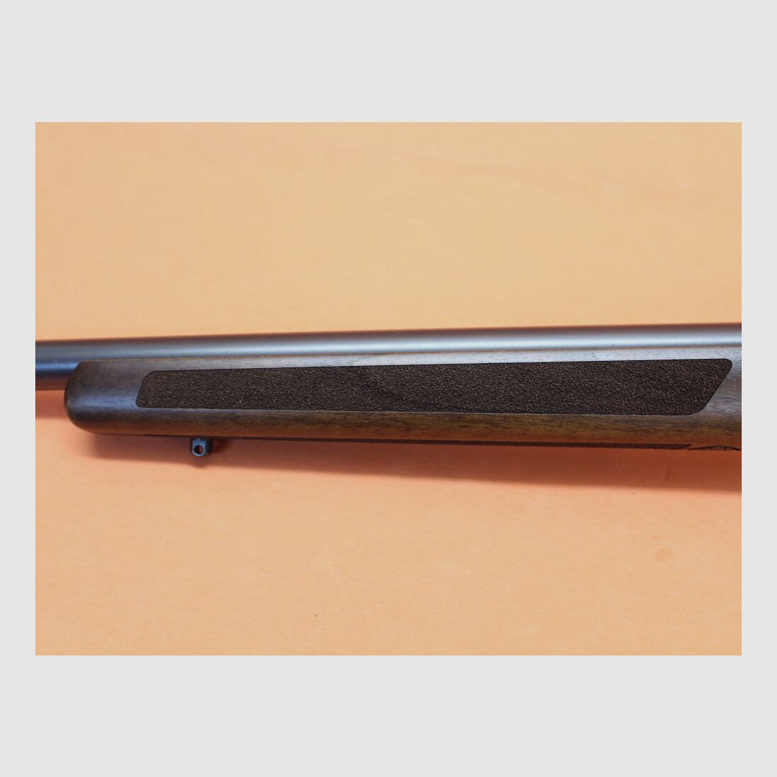 CZUB Rep. Rifle .22lr CZUB CZ457 Varmint Rosca 20"/525mm Cañón/ Rosca 1/2-20/ Culata De Madera