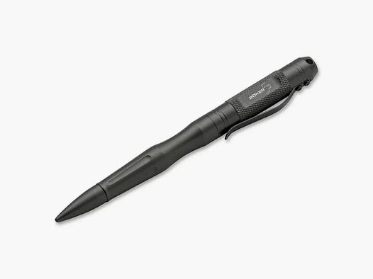 Böker plus Böker Plus Tactical Pen iPlus TTP schwarz