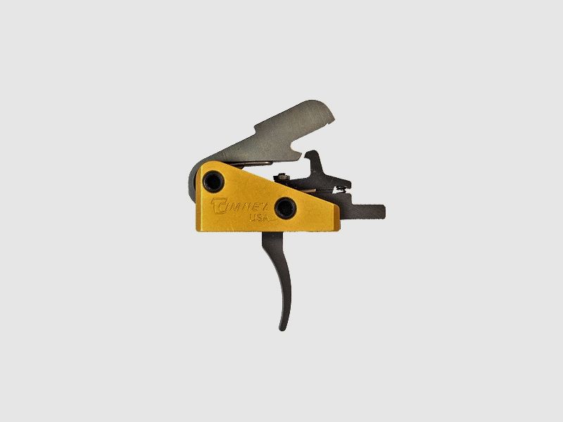 Abzug Competition 3lbs C AR15