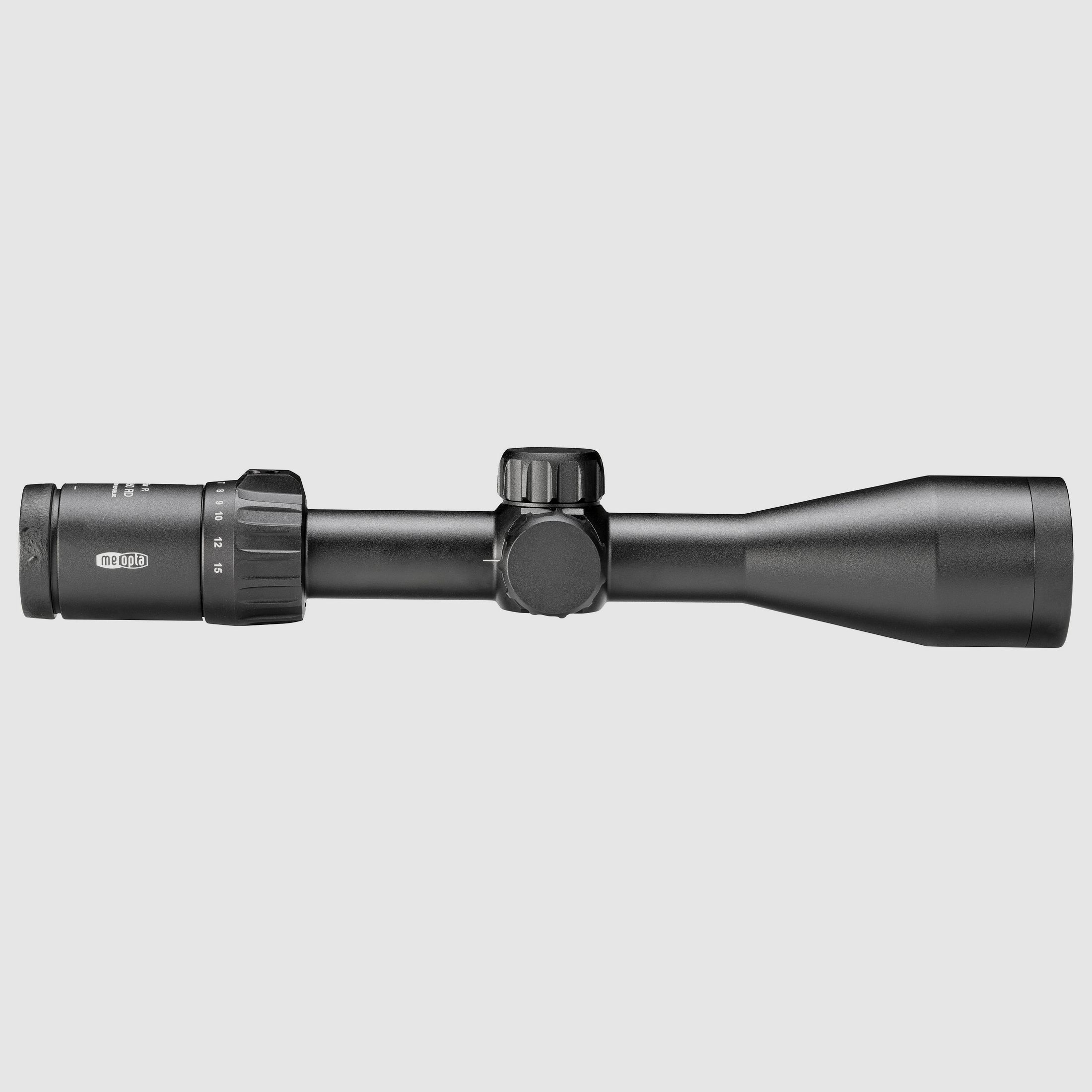 Zielfernrohr Meopta MeoStar R 2,5-15x50 RD PA, Kaliber