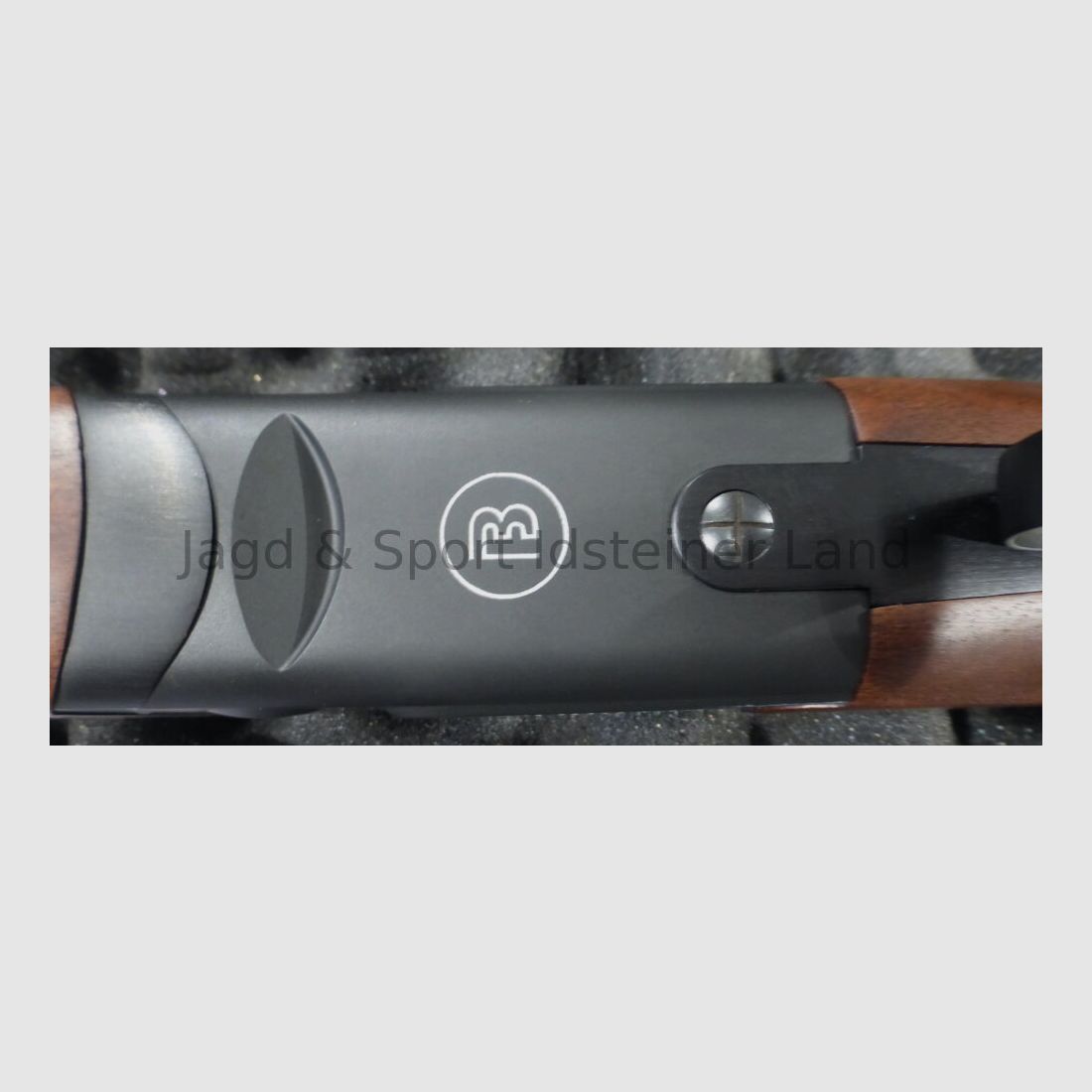 Brenner BF18
