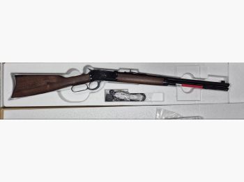 WINCHESTER Model 1892 Short Rifle .357 Mag.