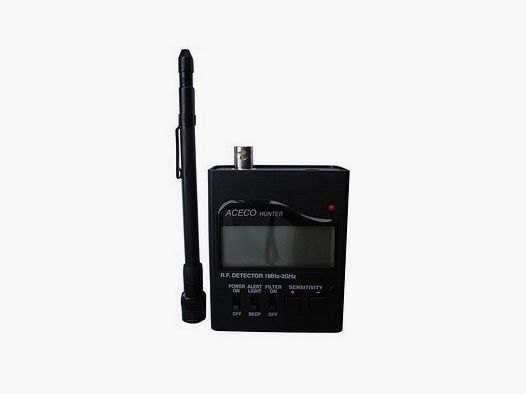 Frequenzdetektor FC3001