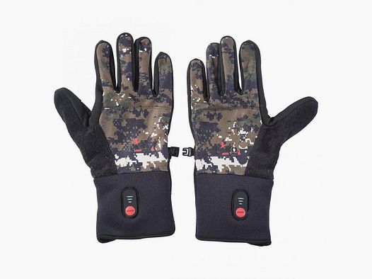 Thermo Handschuhe Iceshield 65 (phantomX Oliv)