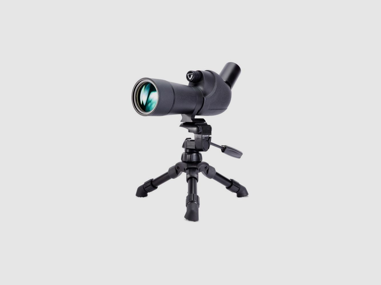Vanguard VESTA 560A Spotting Scope 15-45x60 - Nature & Hunting Observation, image 7 of 7