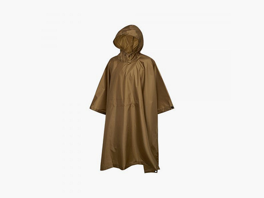 Brandit Brandit Poncho Ripstop camel