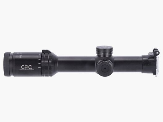 GPO Tac 1-6x24i riflescope