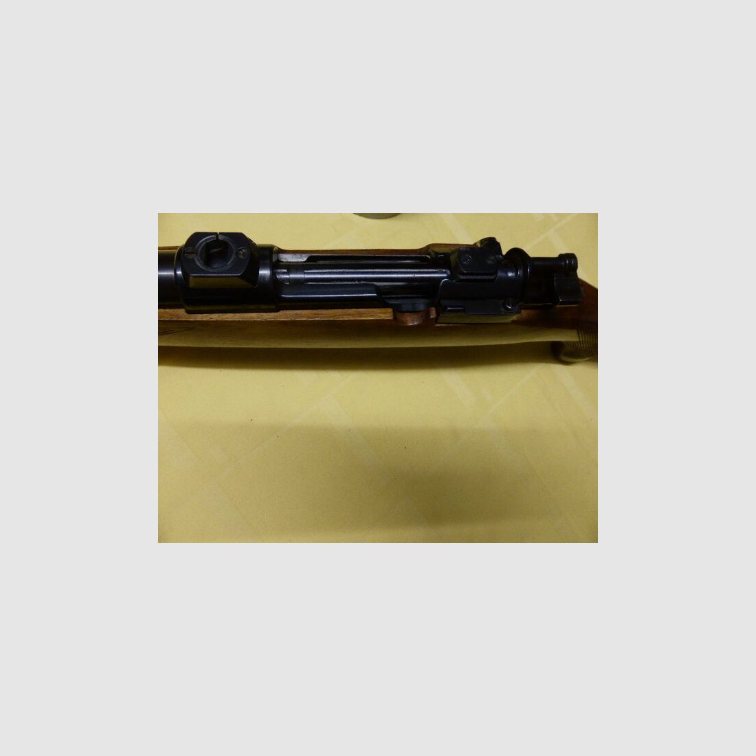 CZ-Brünner	 Jagd, Bild 3 von 5