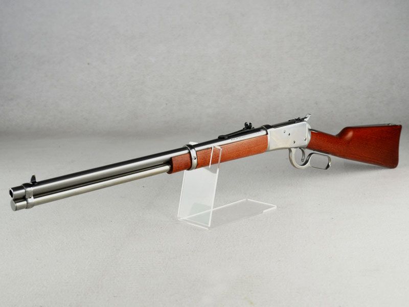 ROSSI Puma CLASSIC, Stainless .44 Magnum