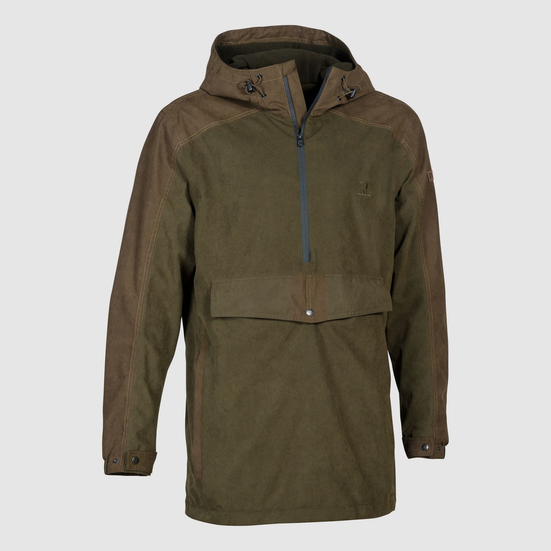 Percussie Smock Bristol