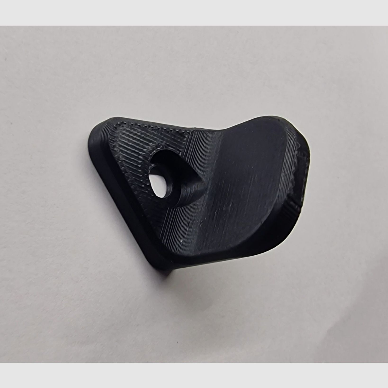 Supporto per il pollice per Tikka T3x & T1x ACE Chassis