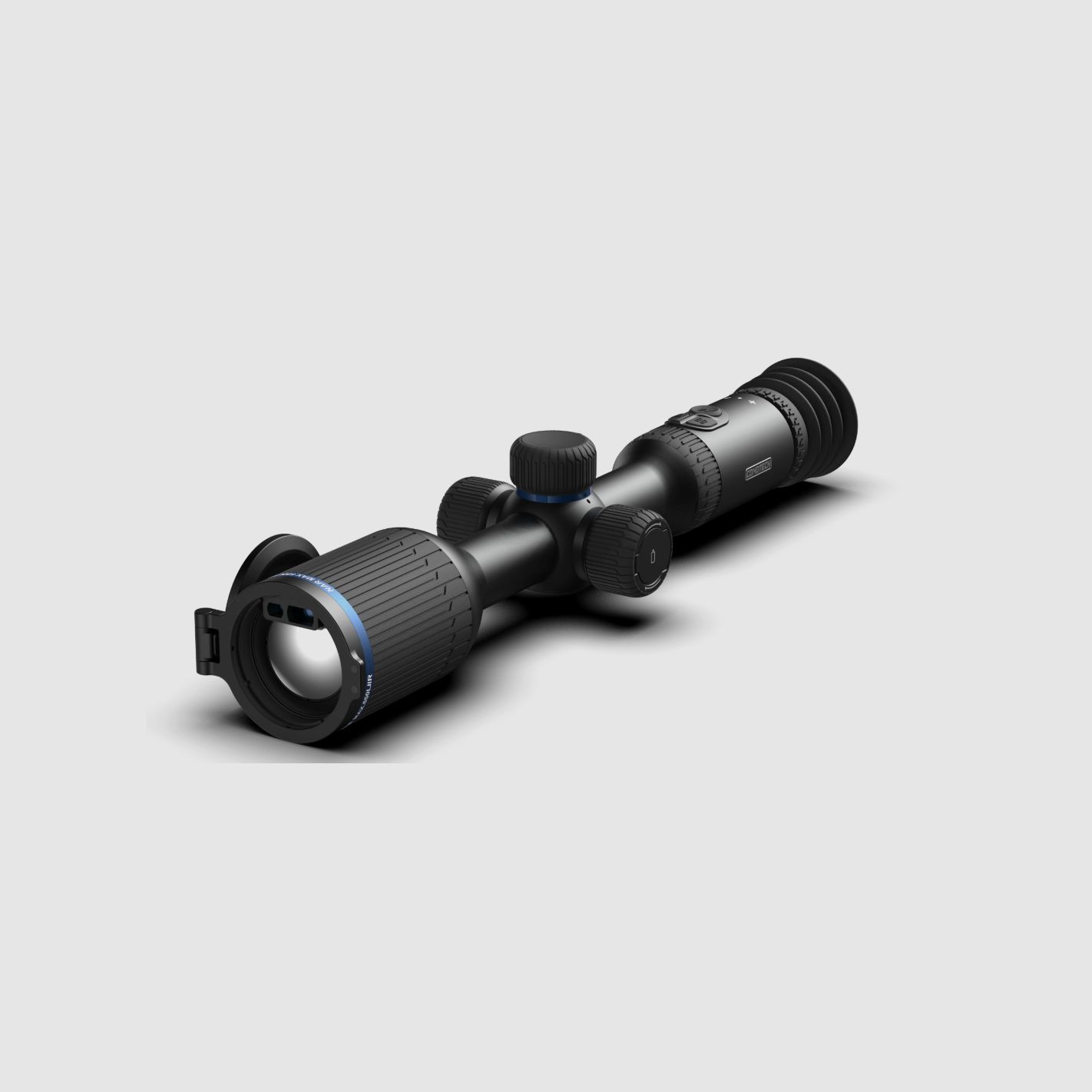 Wärmebildzielfernrohr CONOTECH Night Arrow Max – 635, 650 und 650LIIR, Bild 4 von 4