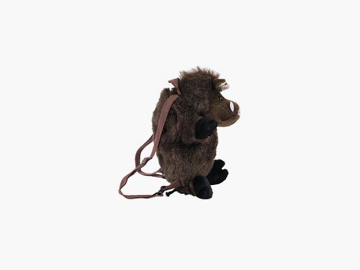 Rucksack Wildschwein - Natur von Brenne