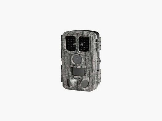 Num’Axes Fotofalle PIE1076 – 48MP, 4K, Weitwinkel 120° - Fotofalle PIE1076