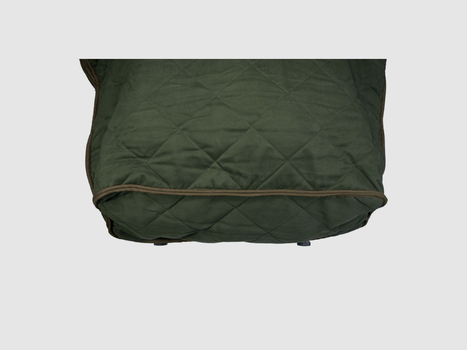 HUBERTUS Seat Bag Olive