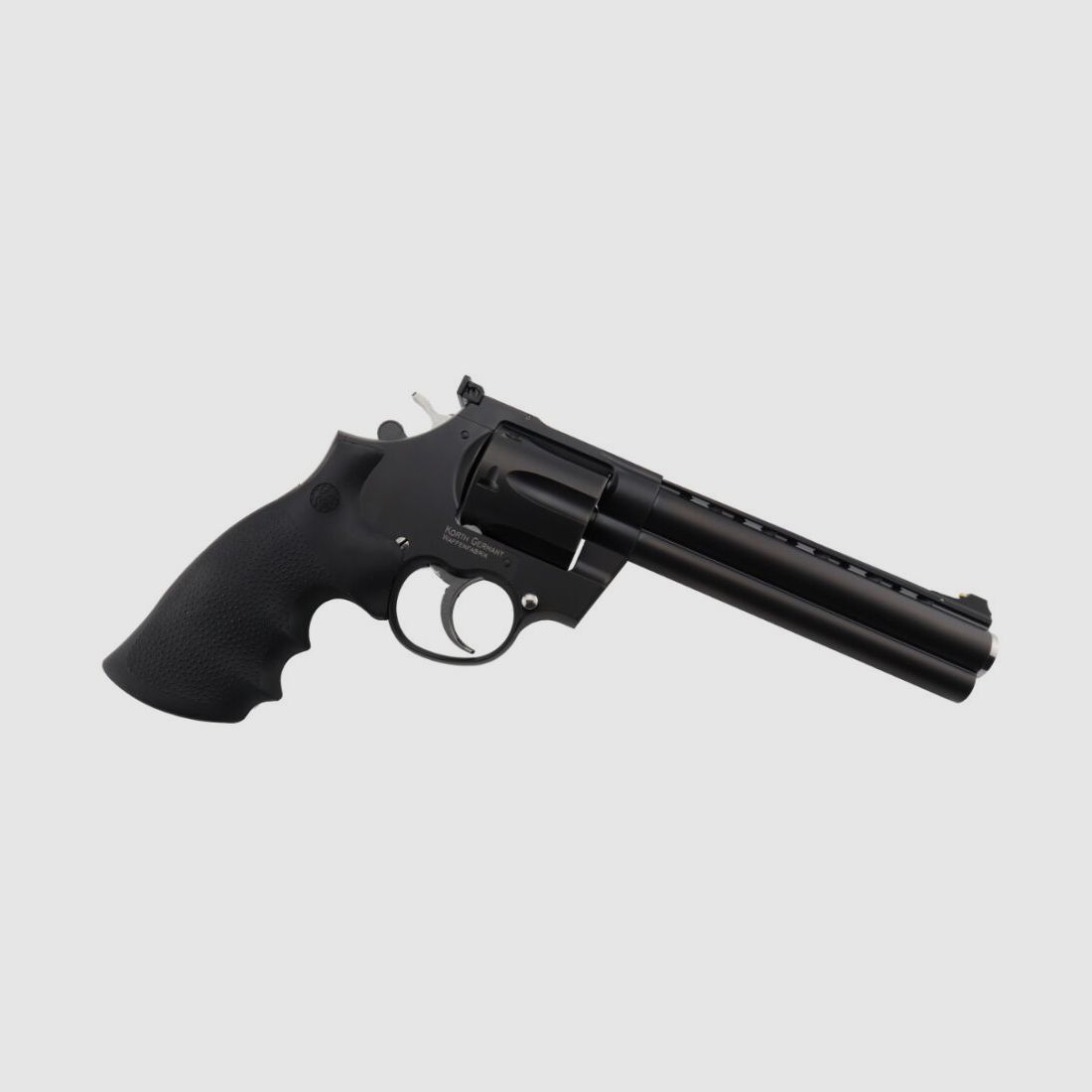 Korth Combat NSC 6 pollici