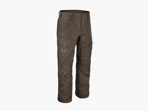 Herren-Outdoorhose "Wanderbux II", Oliv