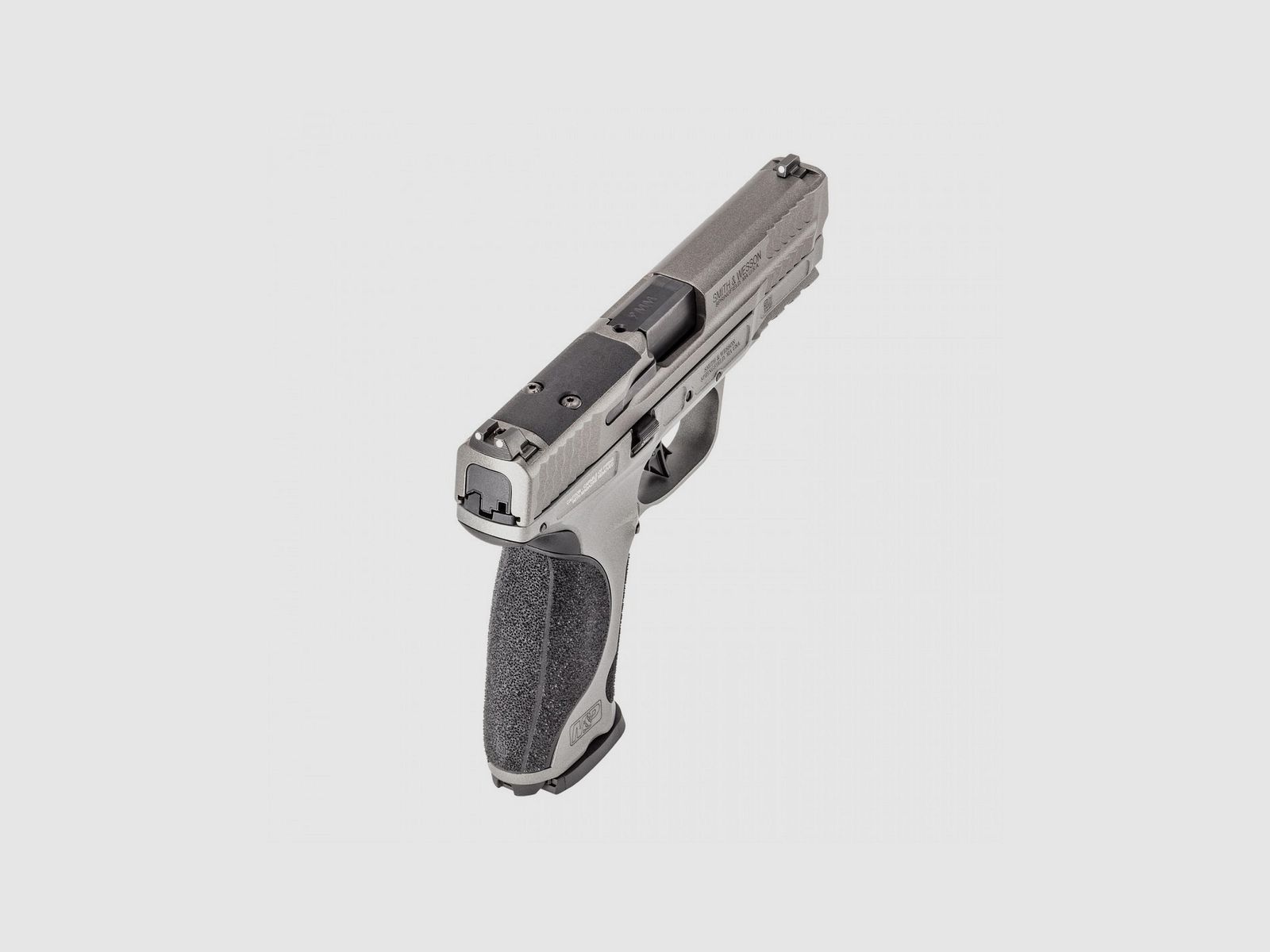 Smith & Wesson M&P 9 M2.0 Full Size Kal. 9x19mm, Bild 4 von 6