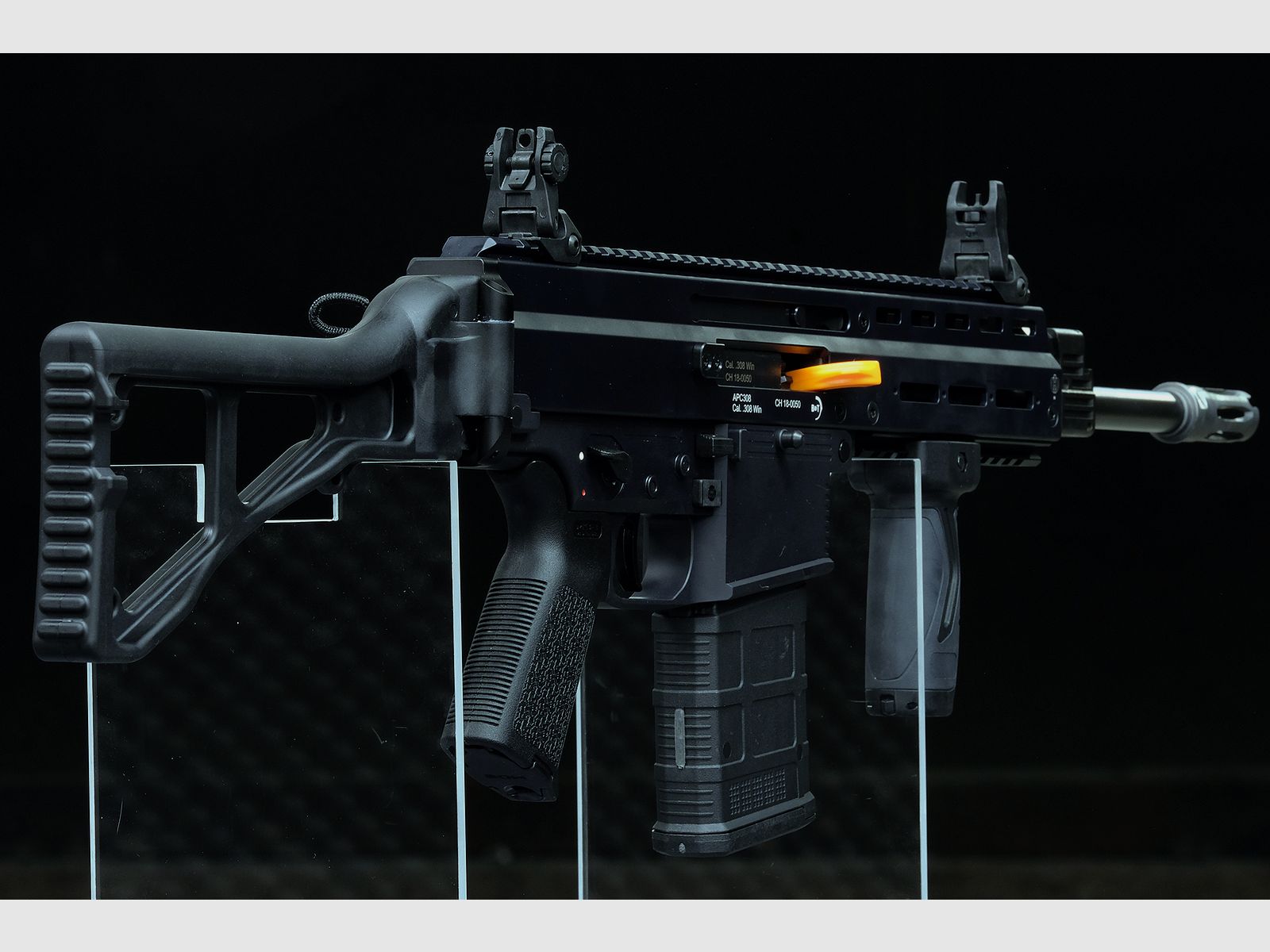 B&T APC 308 Carbine, image 5 sur 6