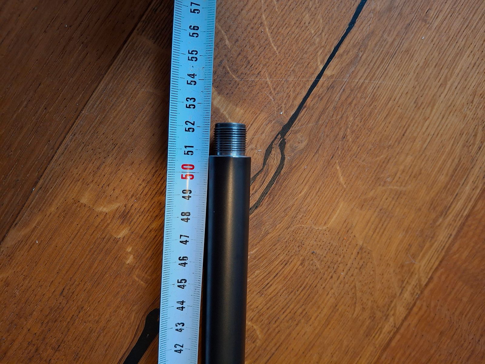 Mauser M03 canna intercambiabile