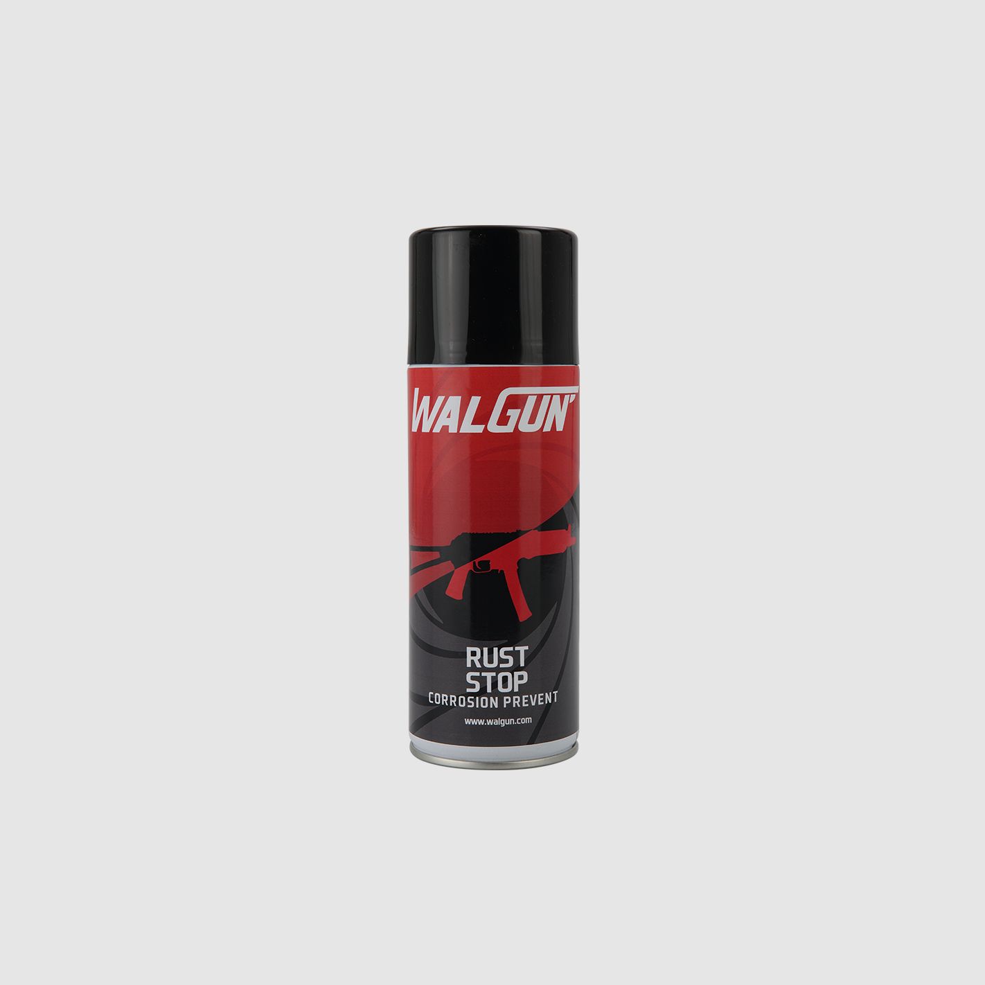 WALGUN ROSTSTOP CORROSIONSPREVENTION 400ML