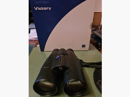 Zeiss Victory T*FL 8 x 56