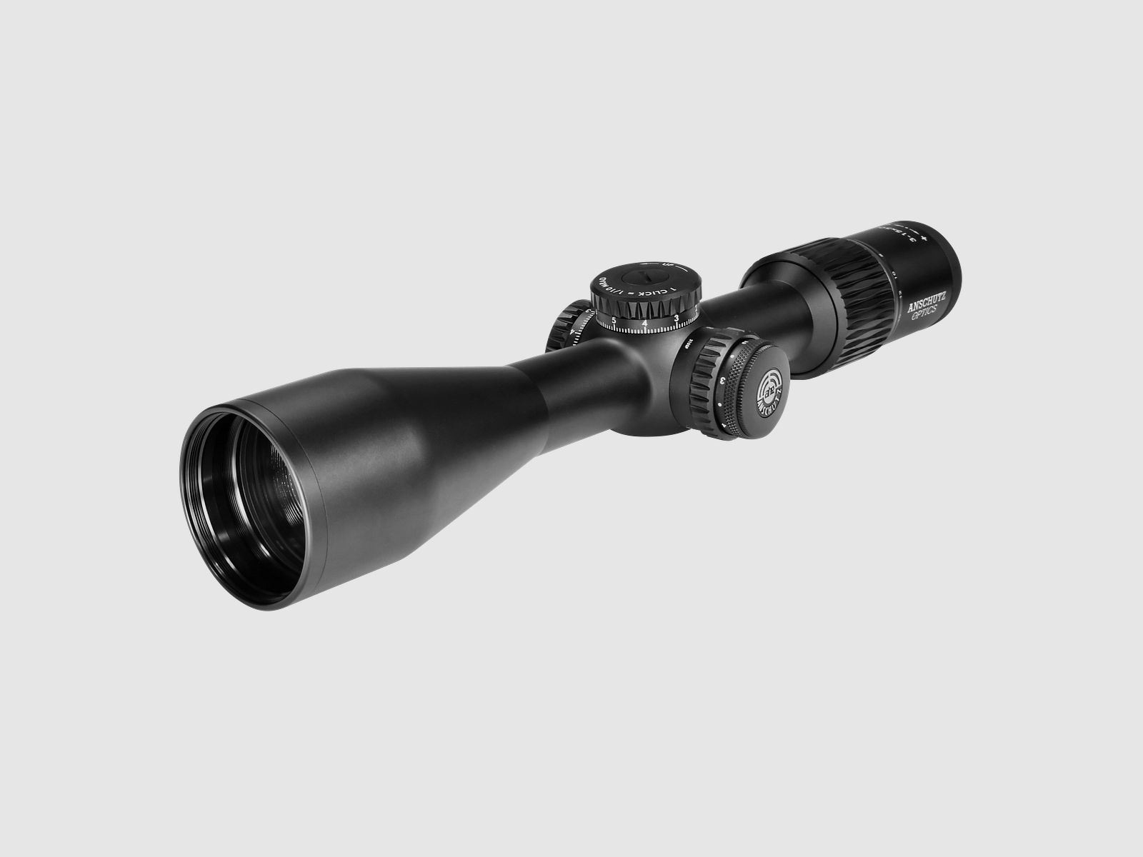 Performance Pro 3-15x50