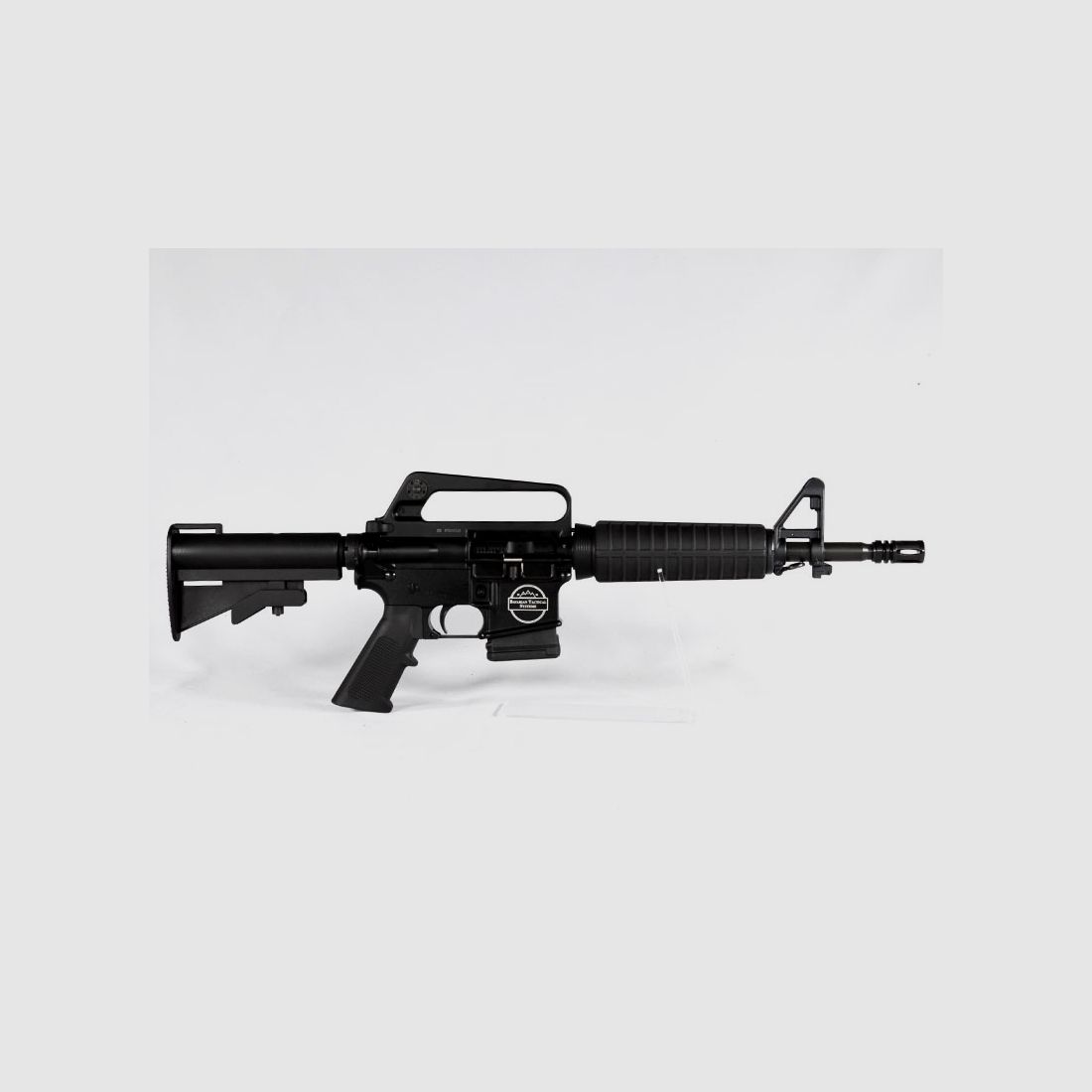 Bavarian Tactical Systems BTS-15, Clone 733