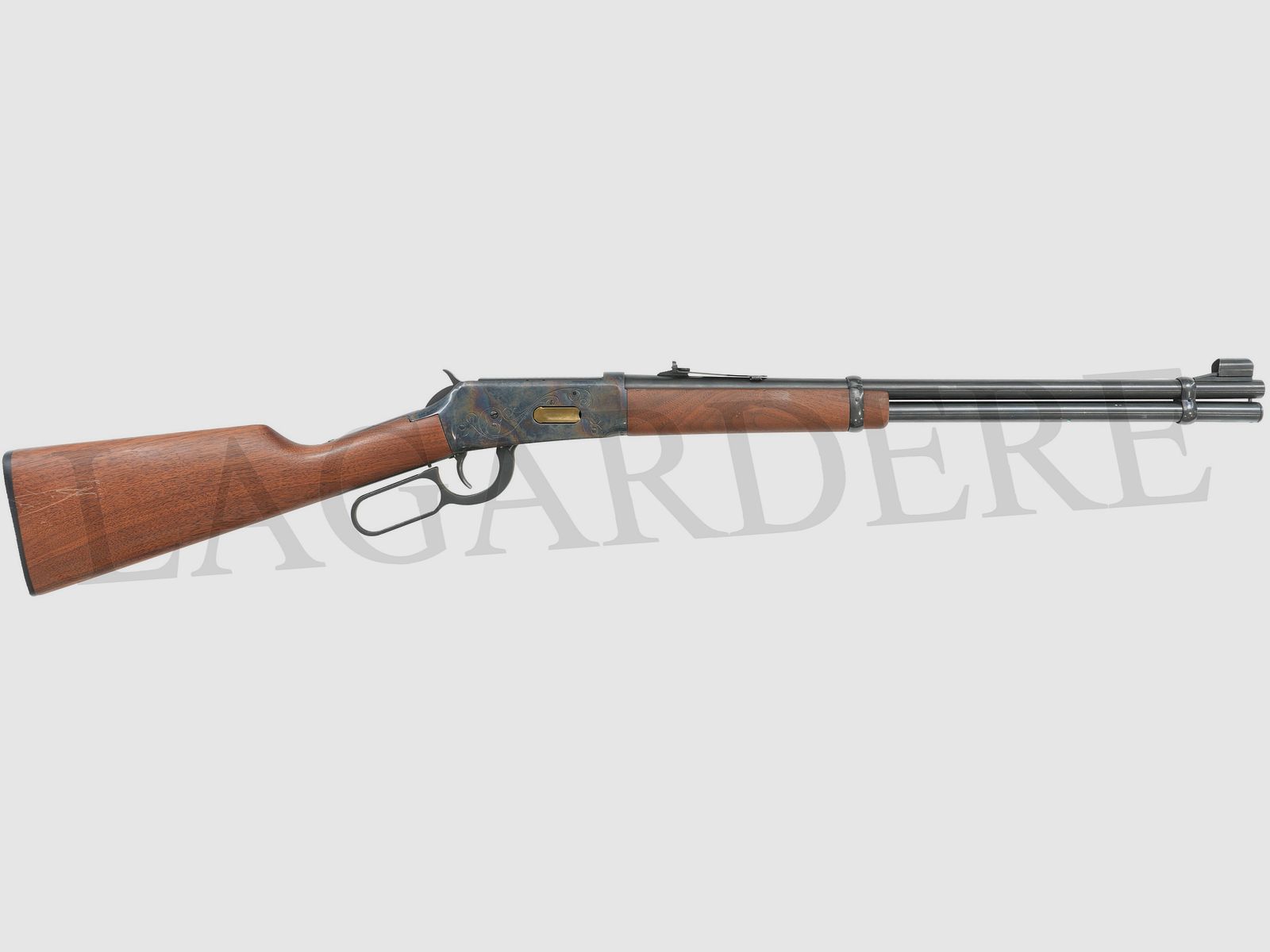 WINCHESTER 94 ANTIQUE(CARABINE A LEVIER)