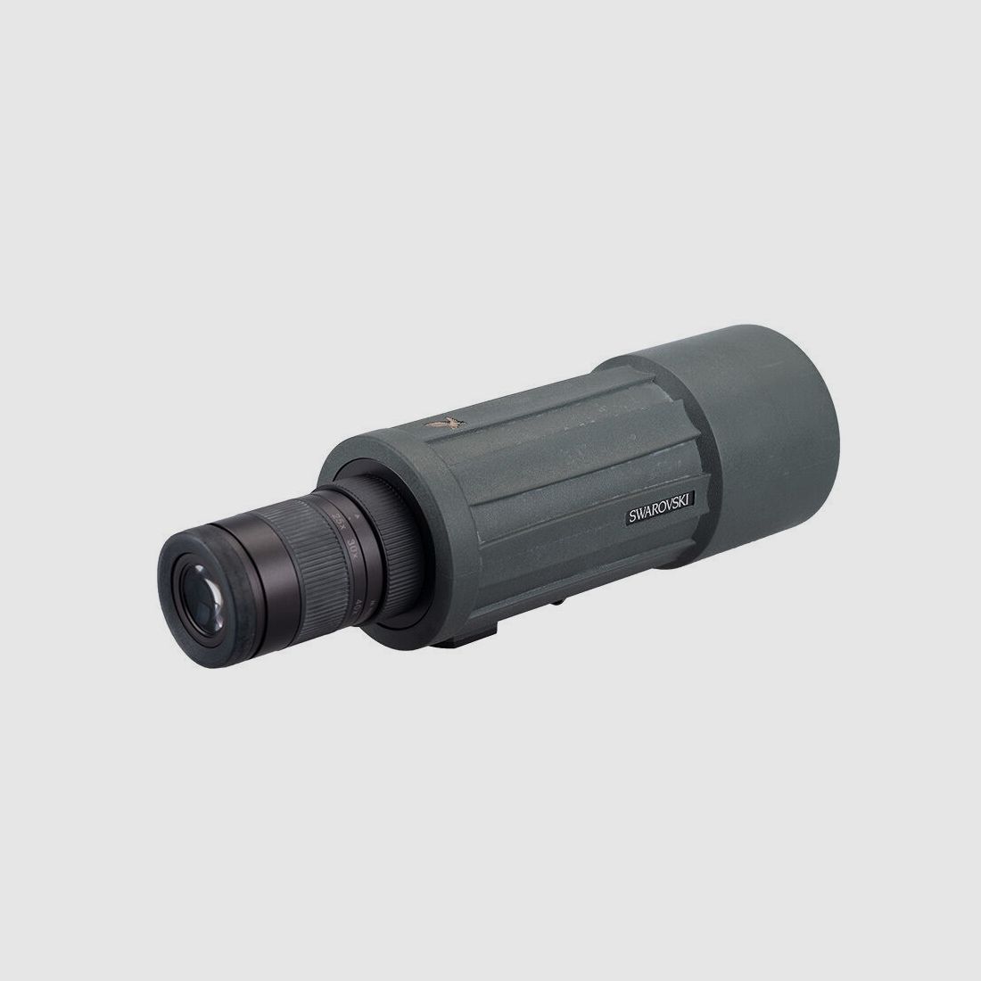 Swarovski CTS 85 con ocular WW 25 x50