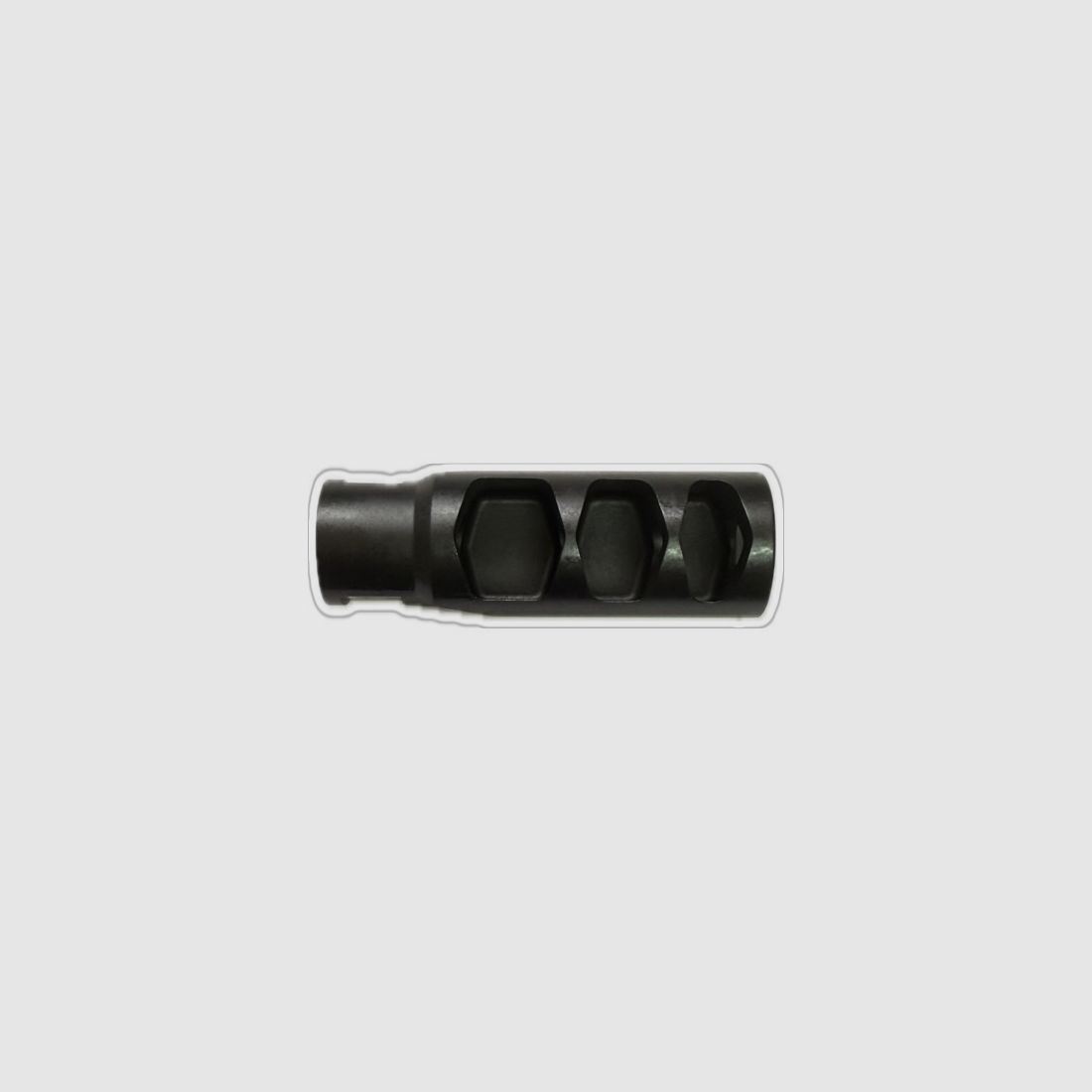 Muzzle brake Schmeisser PCC