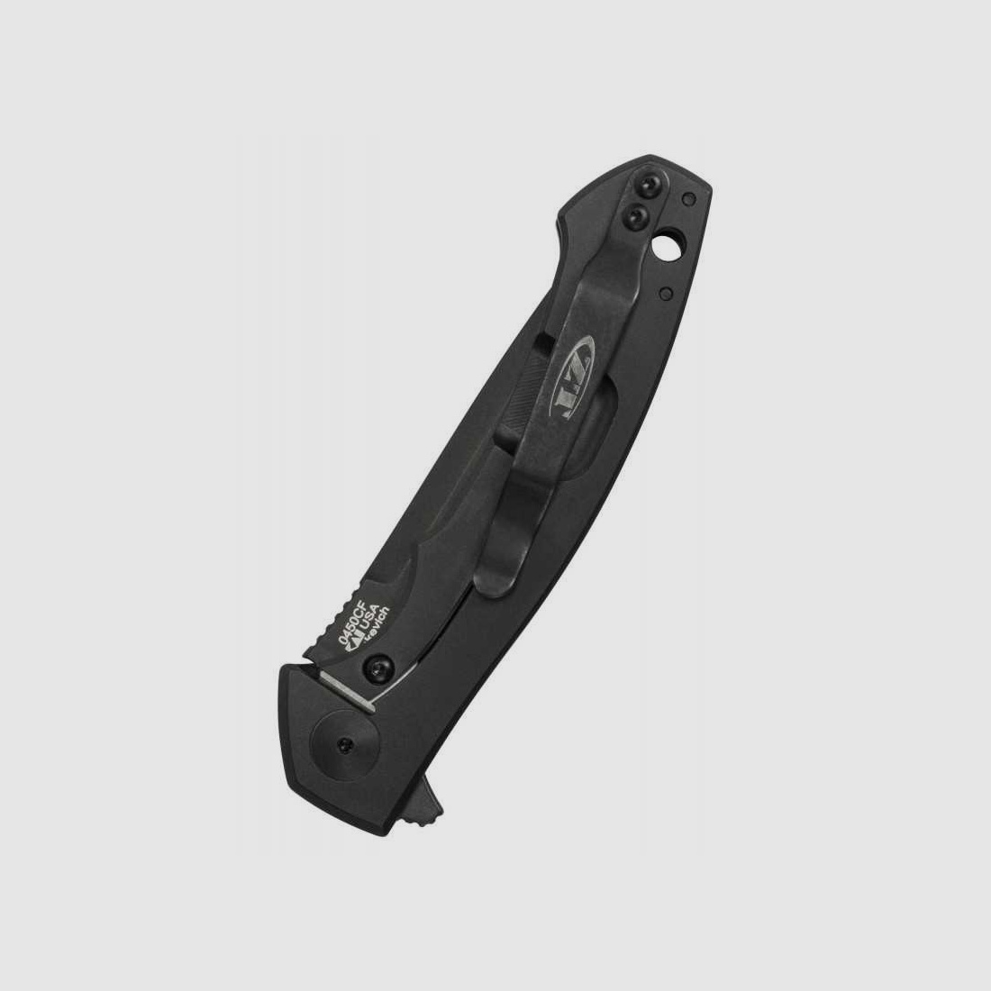 Zero Tolerance 0450CF Sinkevich Taschenmesser mit Kohlefaser-Griff CPM-S-35VN
