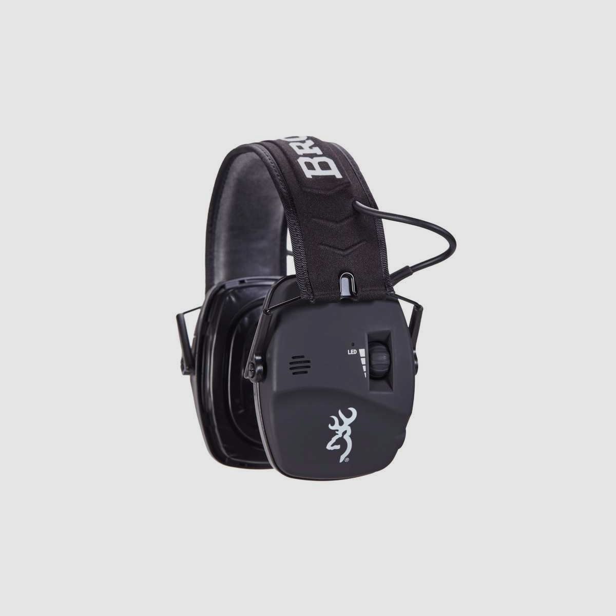 CASQUE BDM BLACK