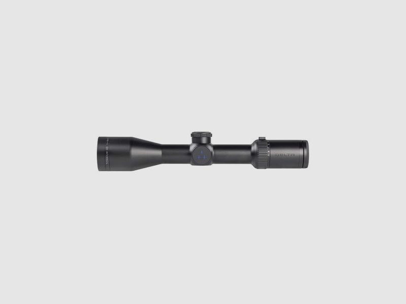Delta Optical Titanium HD 1.5-9X45 4A S Mil, afbeelding 7 van 9