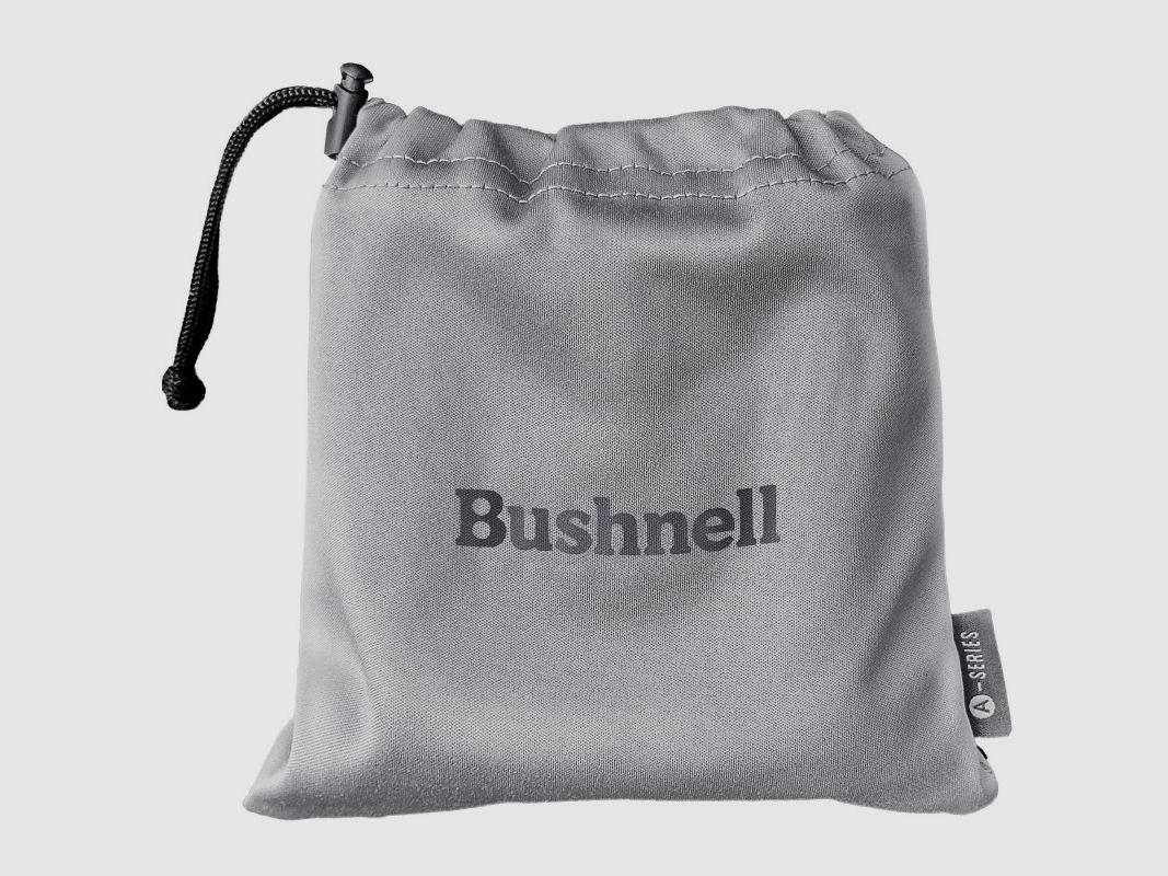 Fernglas BUSHNELL A1 Cilantro Green - 10x25, Bild 5 von 5