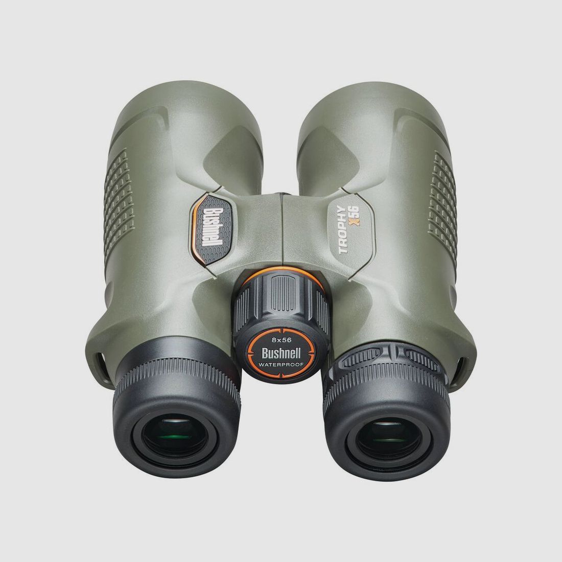 Bushnell Trophy Xtreme 8×56 Roof Prism Binoculars (335856)