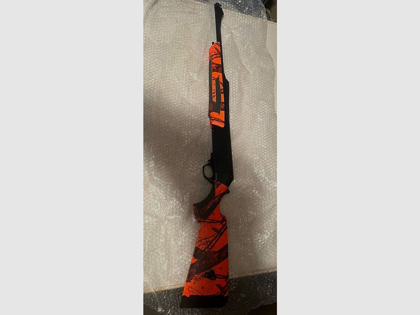 BROWNING Bar Longtrac Tracker Pro