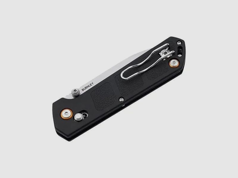 Böker plus Böker Plus Taschenmesser Kihon DC schwarz