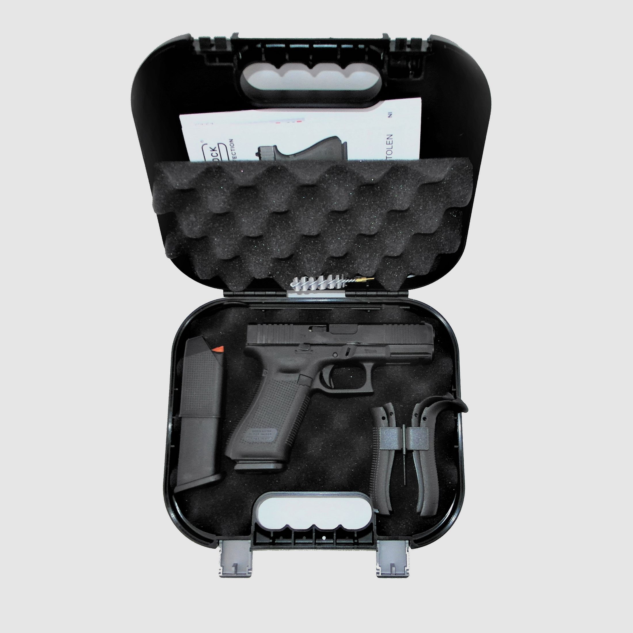 Glock Glock 45 FS, immagine 2 di 2