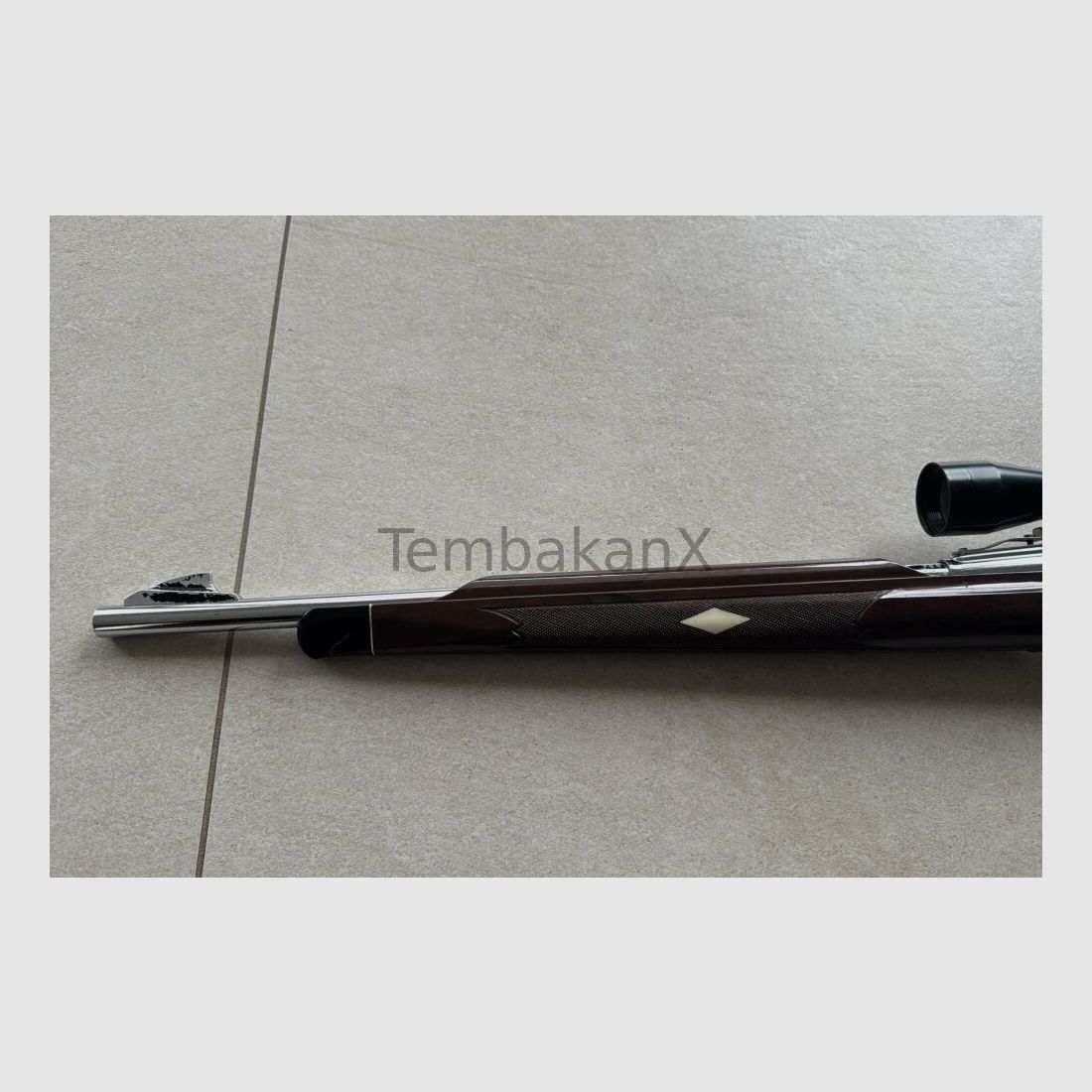 Remington Nylon 66 .22lr