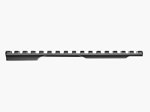 BERGARA RAIL ACIER SHORT ACTION 0 MOA