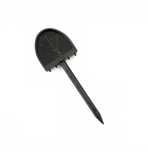 Target pin