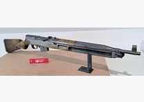 Brünner Waffenwerke VZ 52/57 7.62x39