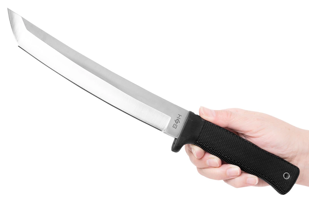 Tanto-Messer im Etui BSH Adventure – Klinge 20 cm