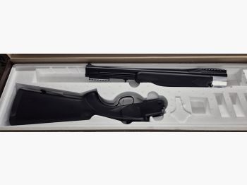 Mercury Tactical 12/76 51cm LL BDF