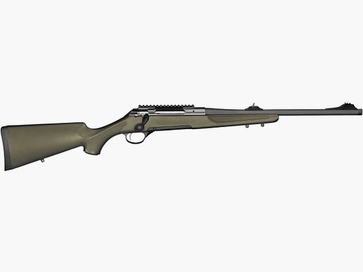 Haenel Jaeger 10 Frankonia Sondermodell, Kal. .223 Rem.