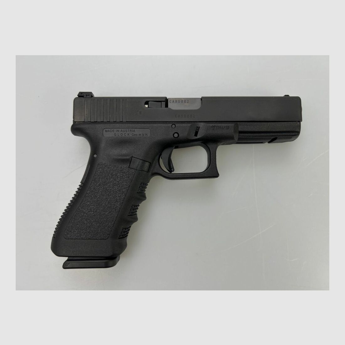GLOCK 17