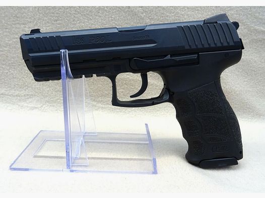 Heckler & Koch P 30L