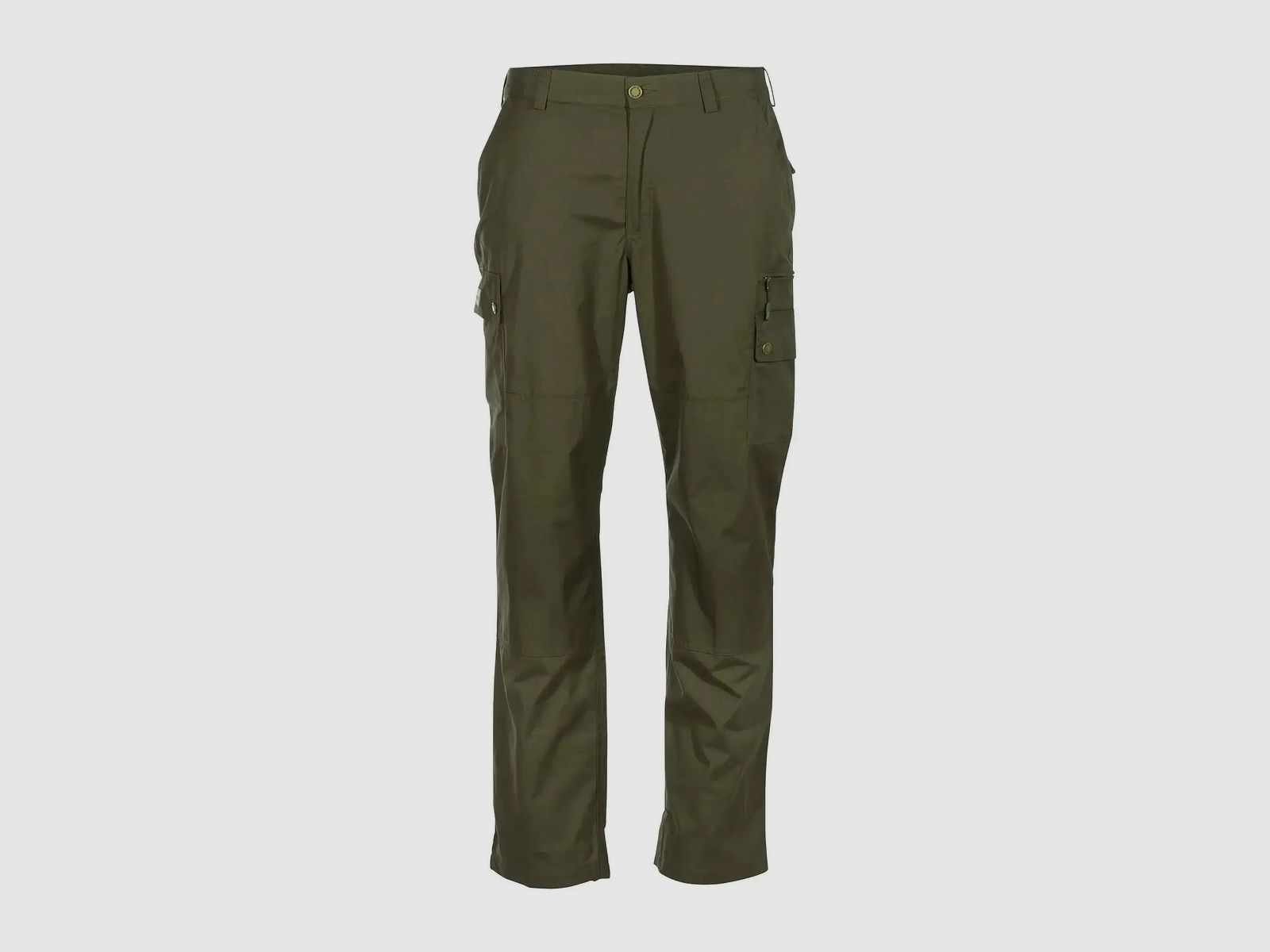Pinewood Pinewood Hose Finnveden Winter - Grün / 50 Herren