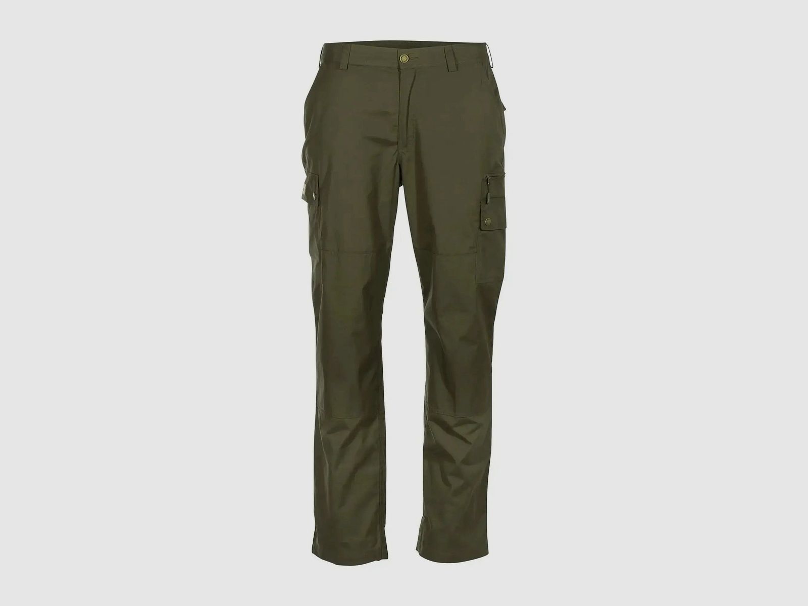 Pinewood Pinewood Pants Finnveden Winter - Green / 50 Men
